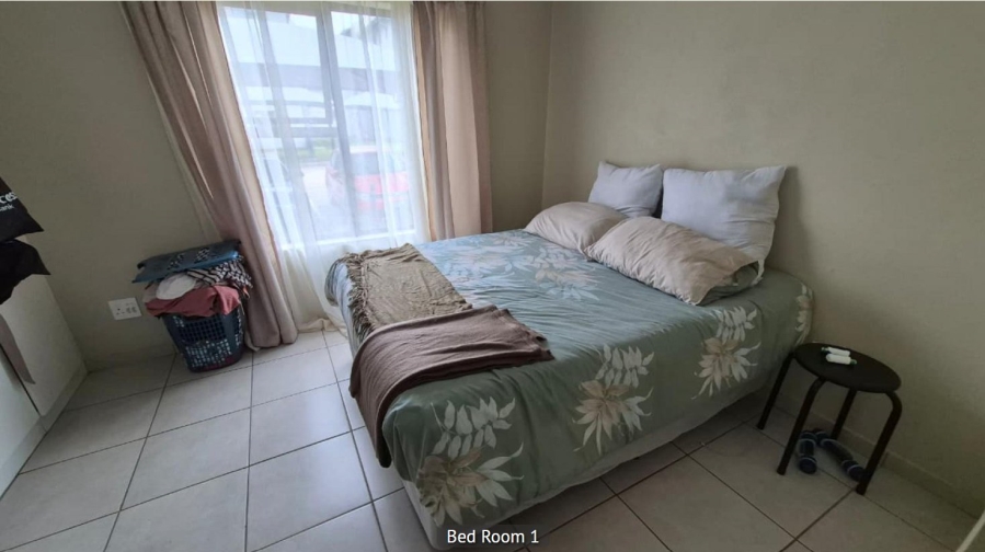2 Bedroom Property for Sale in Benoni North Gauteng