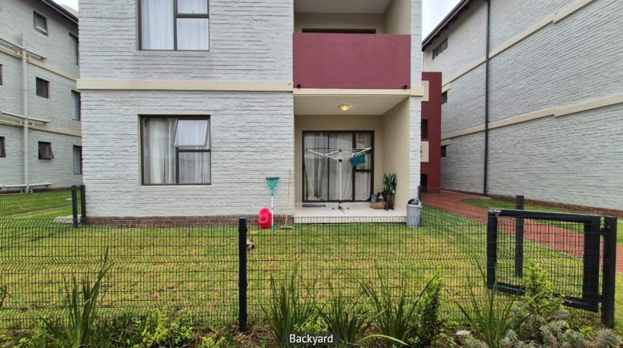 2 Bedroom Property for Sale in Benoni North Gauteng