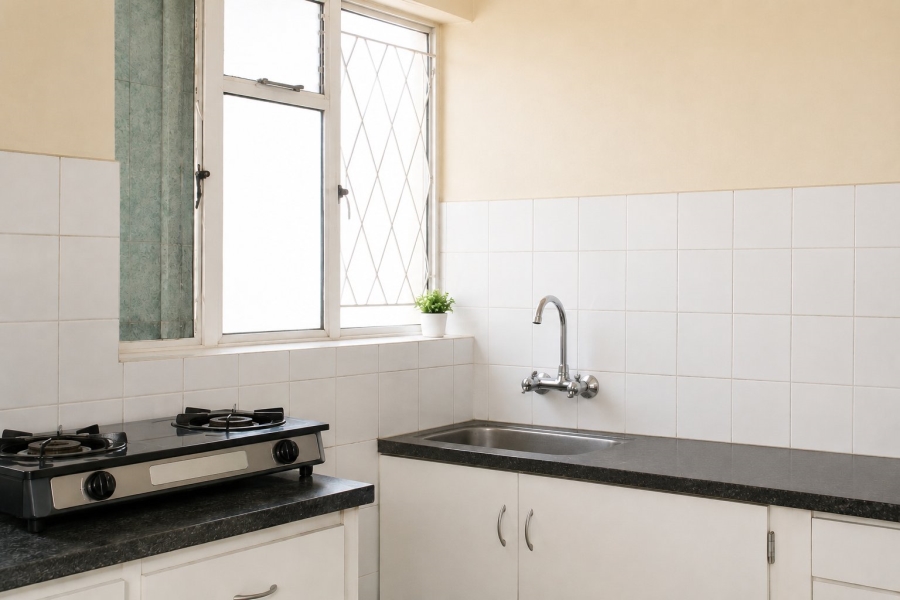 1 Bedroom Property for Sale in Vanderbijlpark CW 1 Gauteng