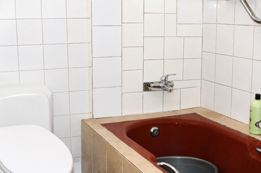 1 Bedroom Property for Sale in Vanderbijlpark CW 1 Gauteng