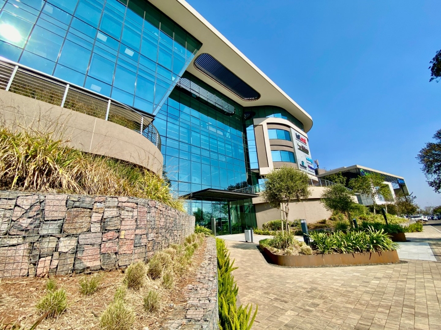 To Let Commercial Property for Rent in Irene Gauteng