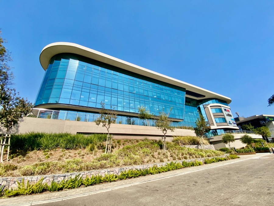 To Let Commercial Property for Rent in Irene Gauteng