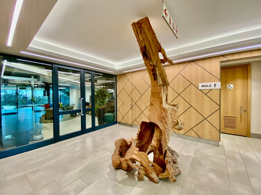 To Let Commercial Property for Rent in Irene Gauteng