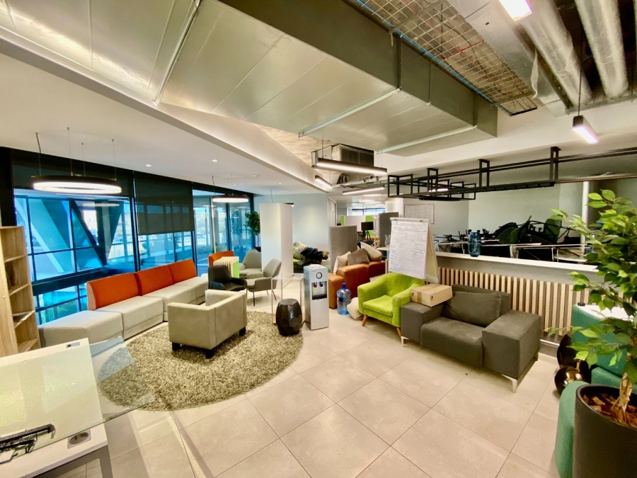To Let Commercial Property for Rent in Irene Gauteng