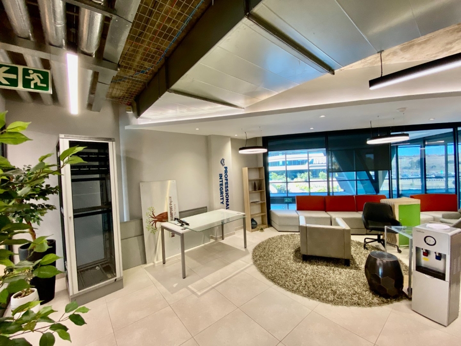 To Let Commercial Property for Rent in Irene Gauteng