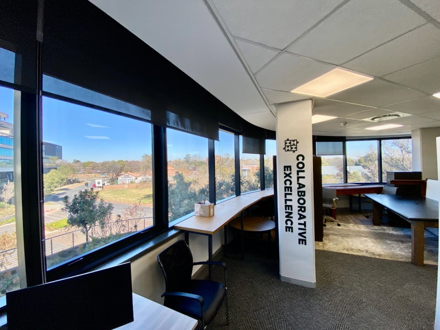 To Let Commercial Property for Rent in Irene Gauteng