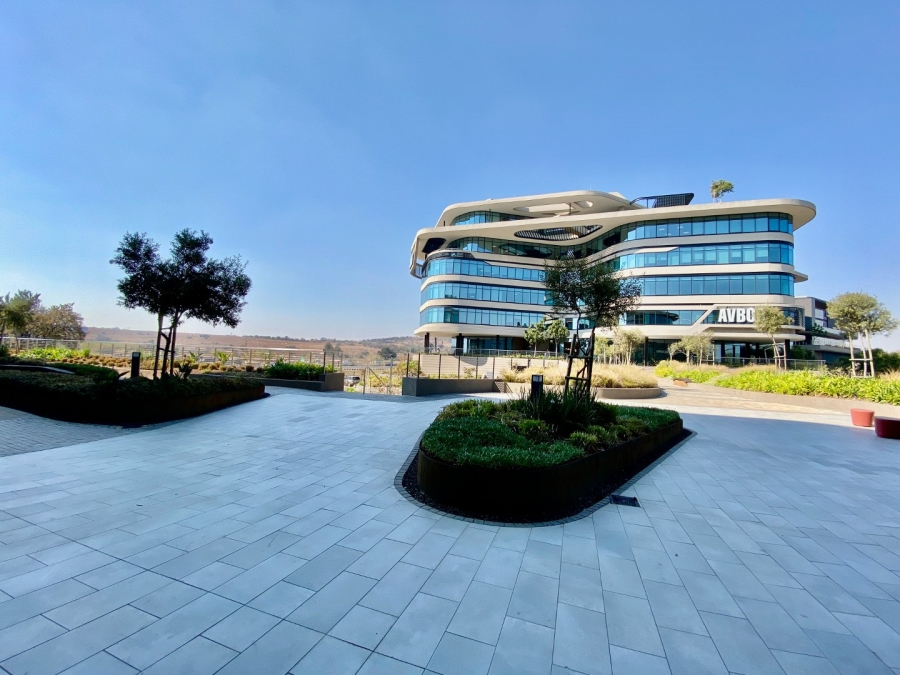 To Let Commercial Property for Rent in Irene Gauteng