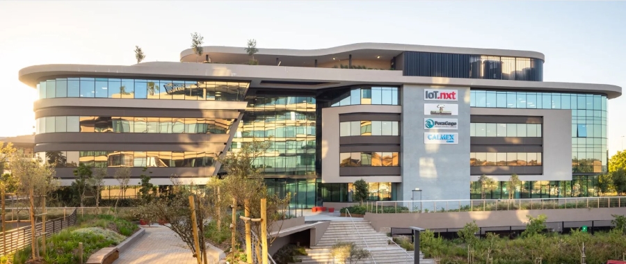 To Let Commercial Property for Rent in Irene Gauteng