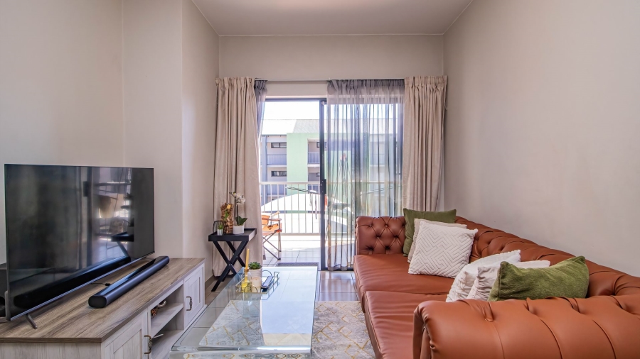 2 Bedroom Property for Sale in Rynfield Gauteng