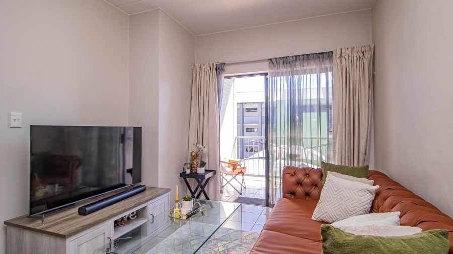 2 Bedroom Property for Sale in Rynfield Gauteng
