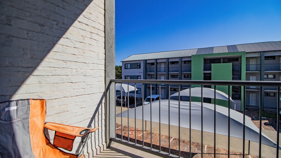 2 Bedroom Property for Sale in Rynfield Gauteng