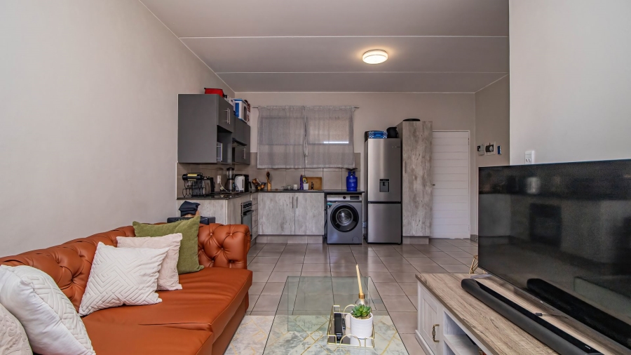 2 Bedroom Property for Sale in Rynfield Gauteng