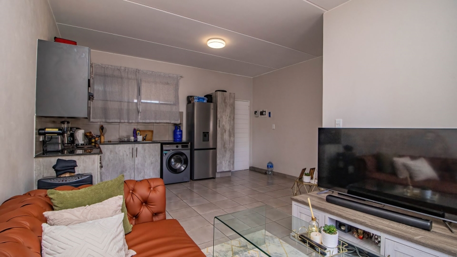 2 Bedroom Property for Sale in Rynfield Gauteng