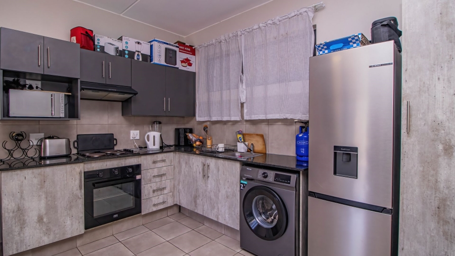 2 Bedroom Property for Sale in Rynfield Gauteng