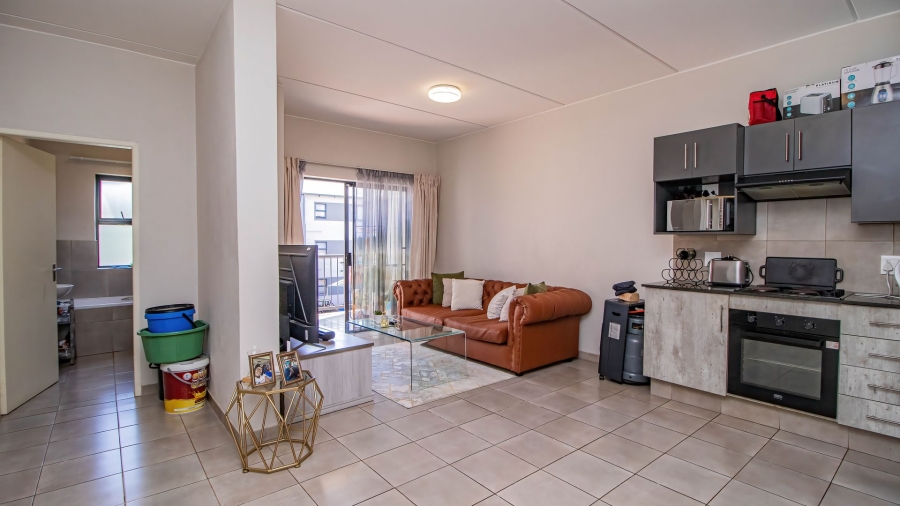 2 Bedroom Property for Sale in Rynfield Gauteng