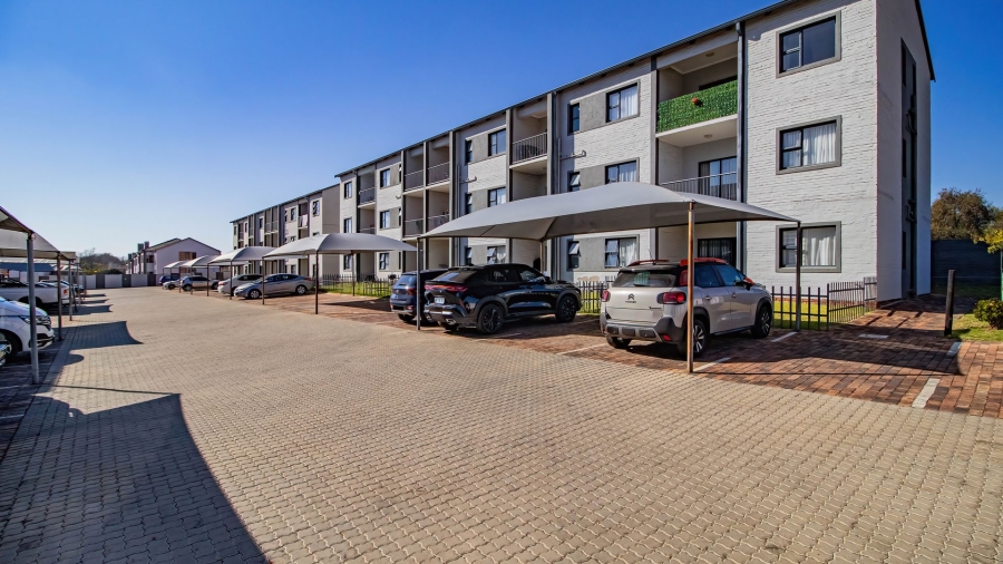 2 Bedroom Property for Sale in Rynfield Gauteng