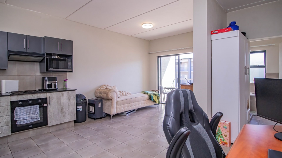 2 Bedroom Property for Sale in Rynfield Gauteng