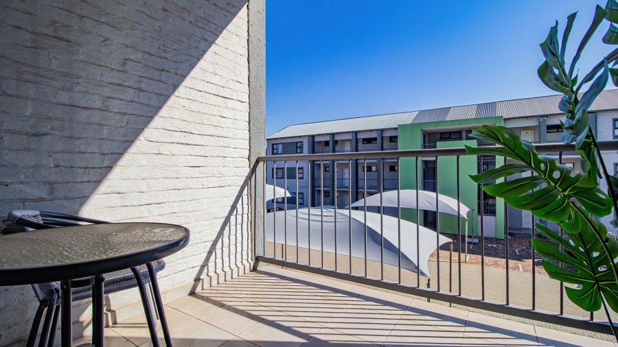 2 Bedroom Property for Sale in Rynfield Gauteng