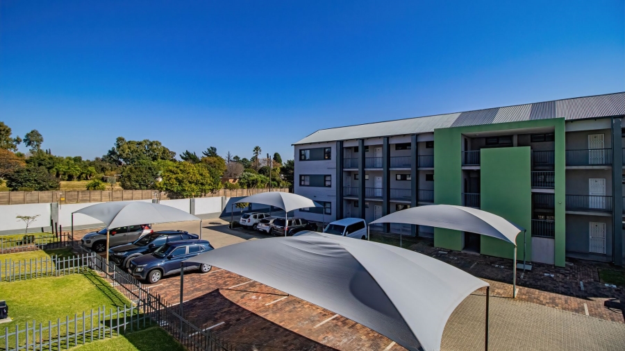 2 Bedroom Property for Sale in Rynfield Gauteng