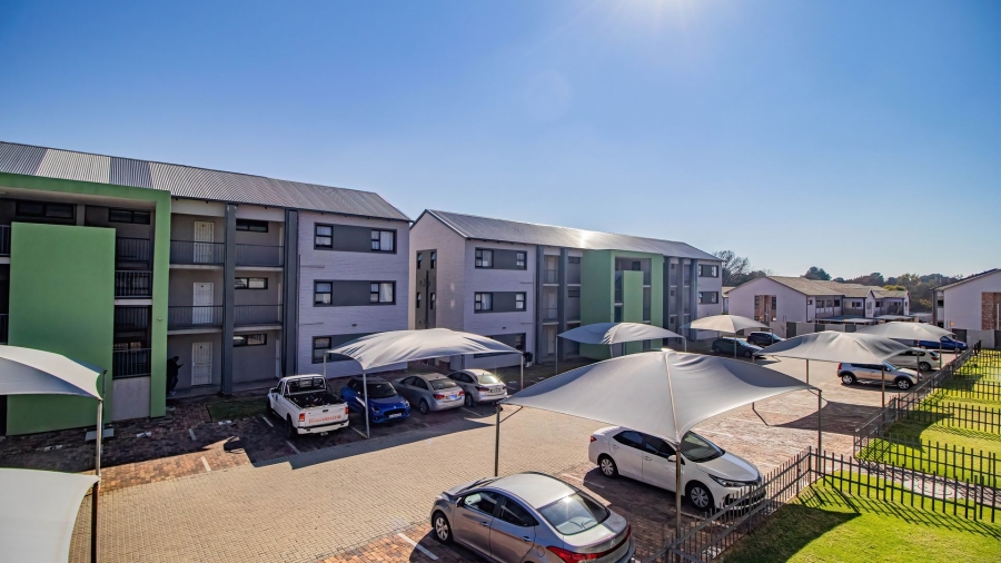 2 Bedroom Property for Sale in Rynfield Gauteng