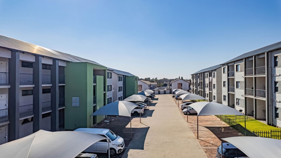 2 Bedroom Property for Sale in Rynfield Gauteng