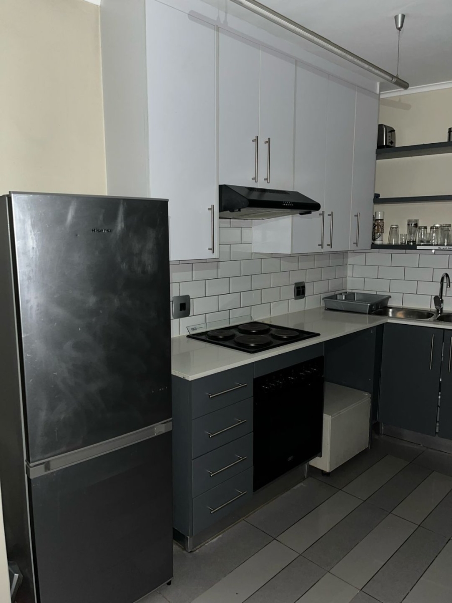2 Bedroom Property for Sale in Hatfield Gauteng