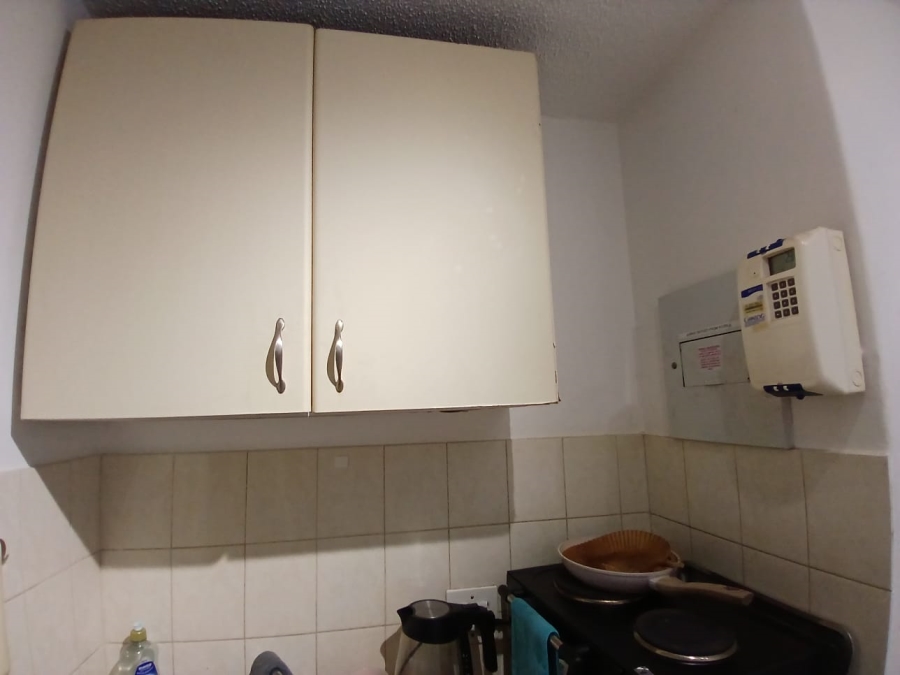 1 Bedroom Property for Sale in Hatfield Gauteng