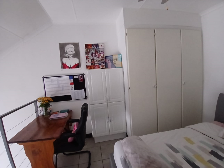 1 Bedroom Property for Sale in Hatfield Gauteng