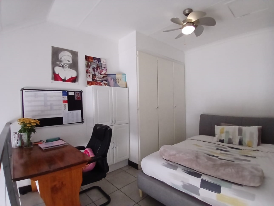 1 Bedroom Property for Sale in Hatfield Gauteng