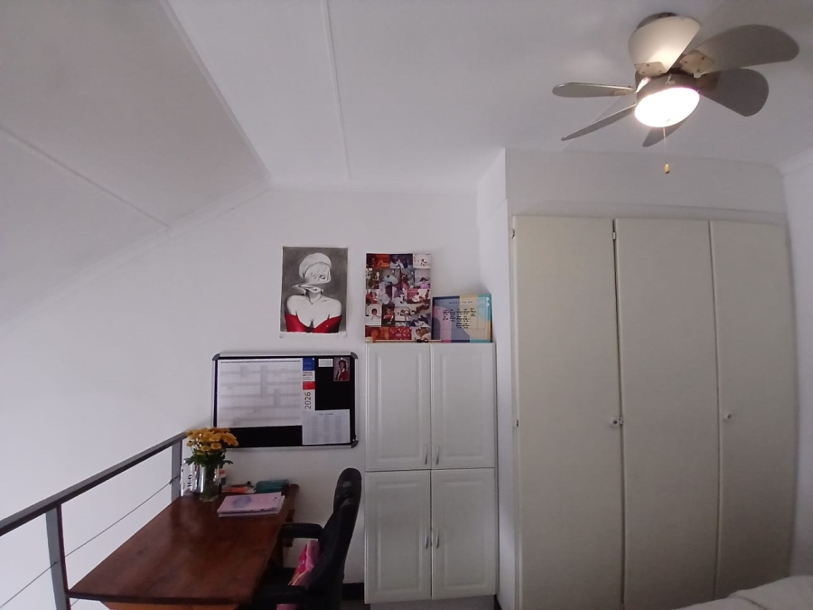 1 Bedroom Property for Sale in Hatfield Gauteng