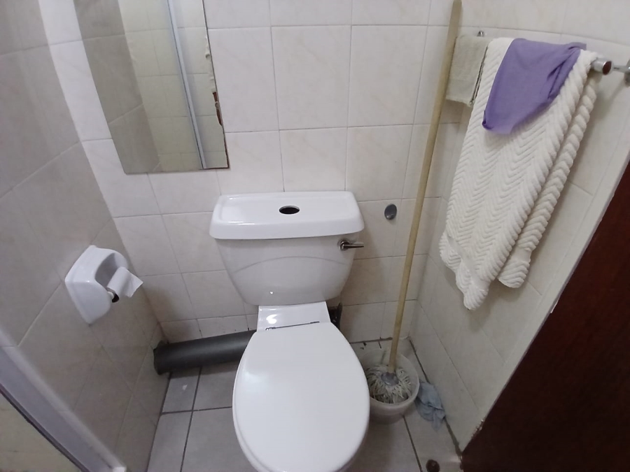 1 Bedroom Property for Sale in Hatfield Gauteng
