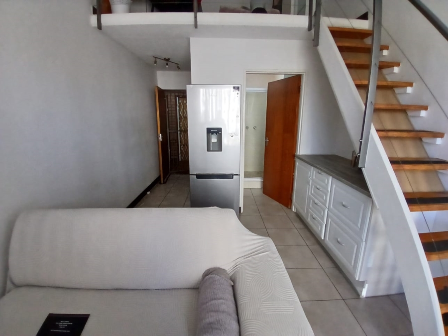 1 Bedroom Property for Sale in Hatfield Gauteng