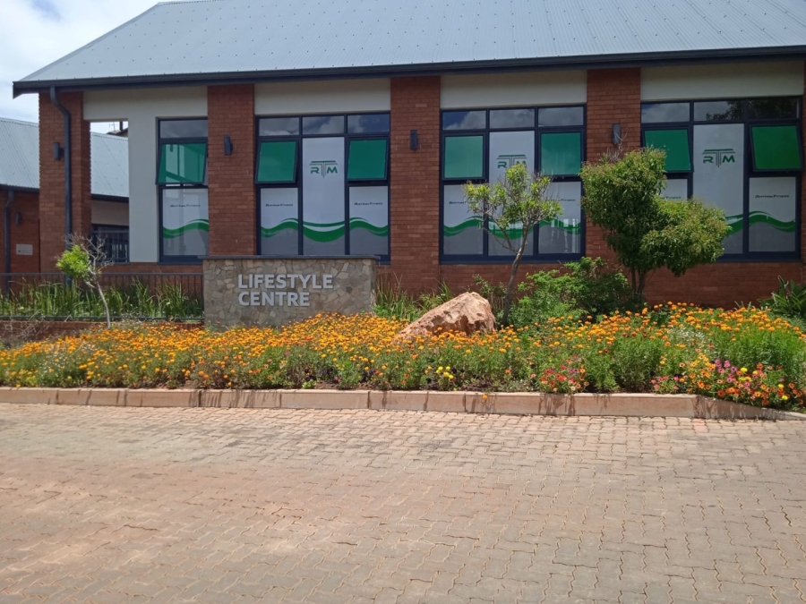 1 Bedroom Property for Sale in Oakdene Gauteng