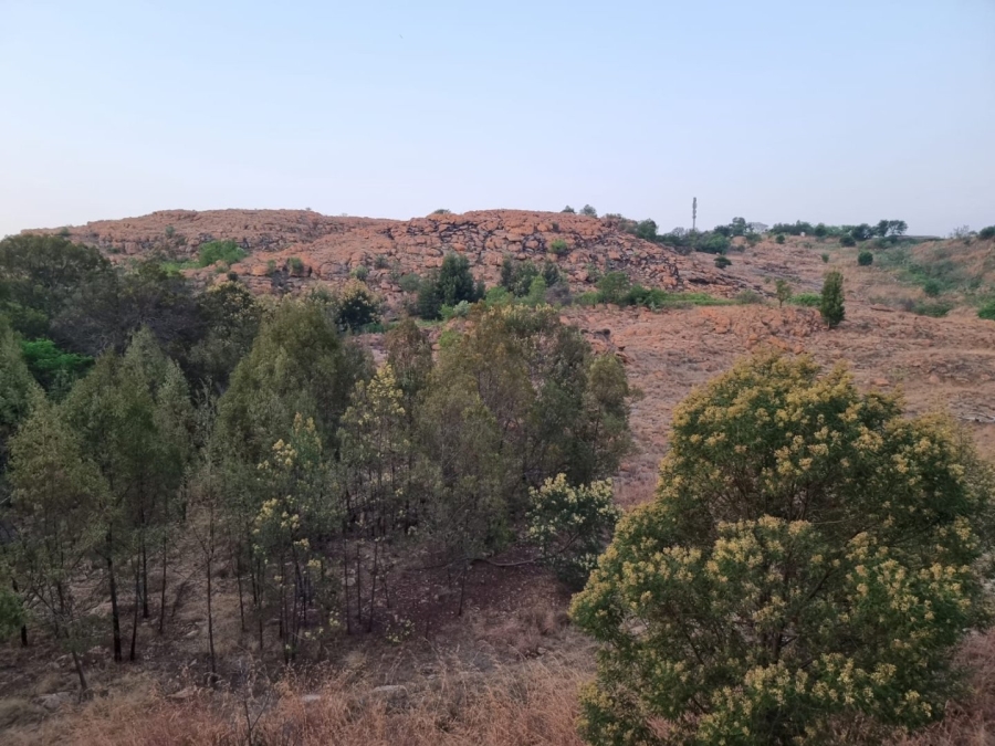 1 Bedroom Property for Sale in Oakdene Gauteng
