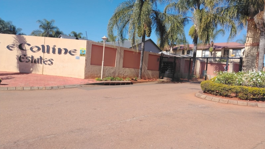 To Let 3 Bedroom Property for Rent in Heatherview Gauteng