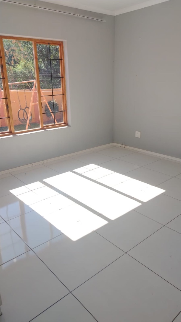 To Let 3 Bedroom Property for Rent in Heatherview Gauteng