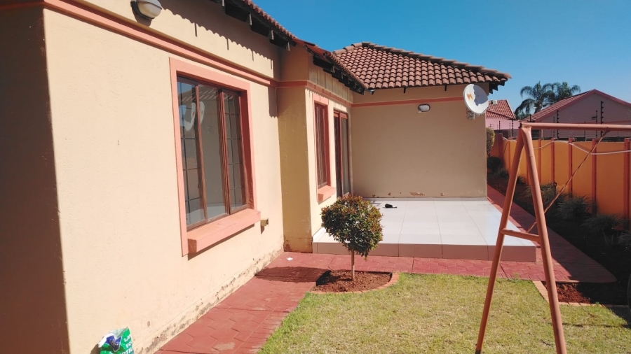 To Let 3 Bedroom Property for Rent in Heatherview Gauteng