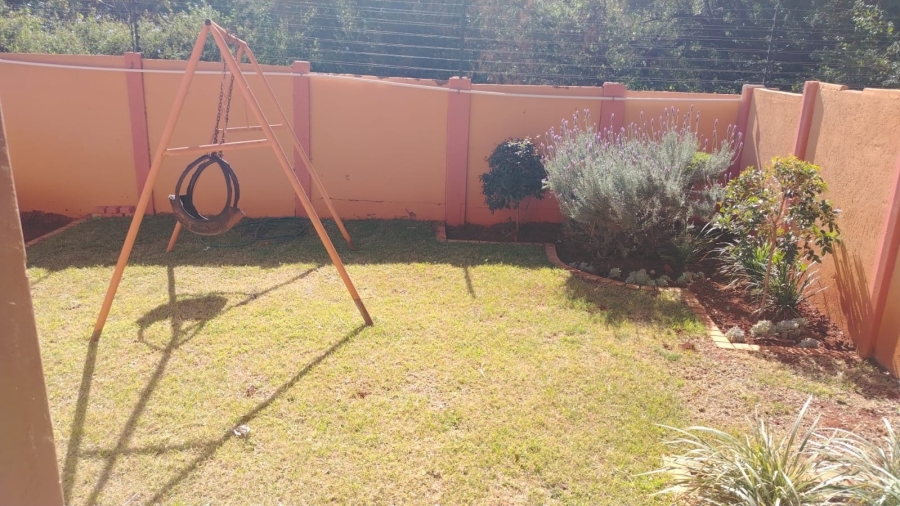 To Let 3 Bedroom Property for Rent in Heatherview Gauteng