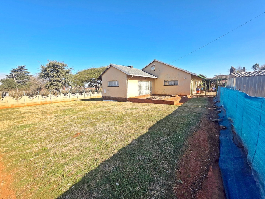 3 Bedroom Property for Sale in Lambton Gauteng