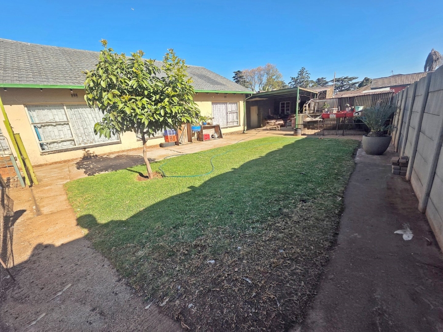 3 Bedroom Property for Sale in Lambton Gauteng