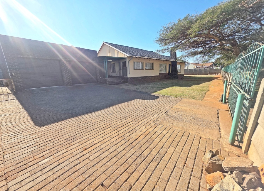 3 Bedroom Property for Sale in Lambton Gauteng
