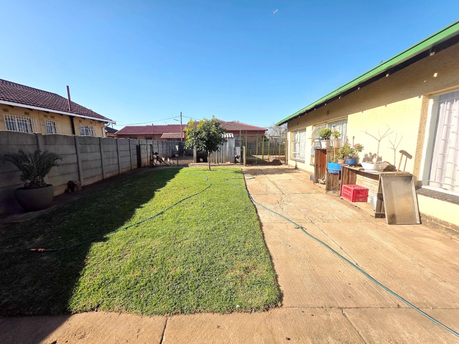 3 Bedroom Property for Sale in Lambton Gauteng
