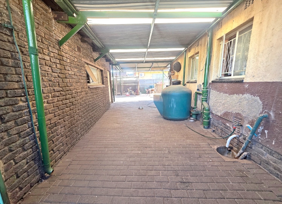 3 Bedroom Property for Sale in Lambton Gauteng