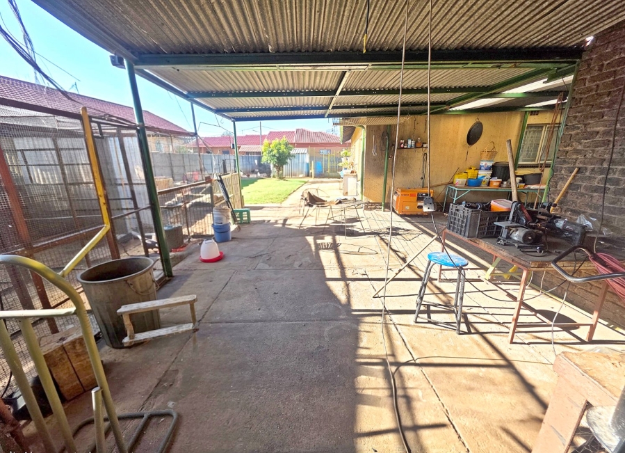 3 Bedroom Property for Sale in Lambton Gauteng