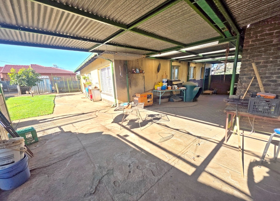 3 Bedroom Property for Sale in Lambton Gauteng
