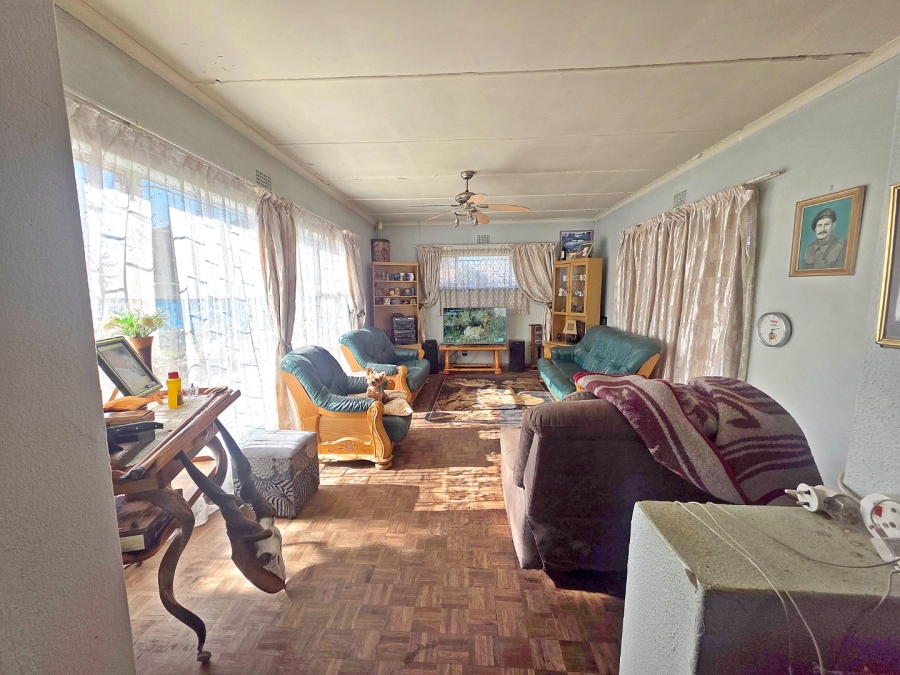 3 Bedroom Property for Sale in Lambton Gauteng