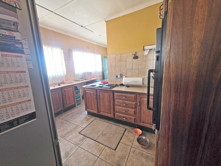 3 Bedroom Property for Sale in Lambton Gauteng