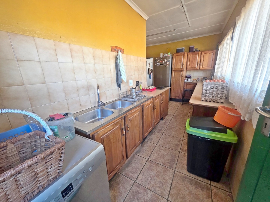 3 Bedroom Property for Sale in Lambton Gauteng