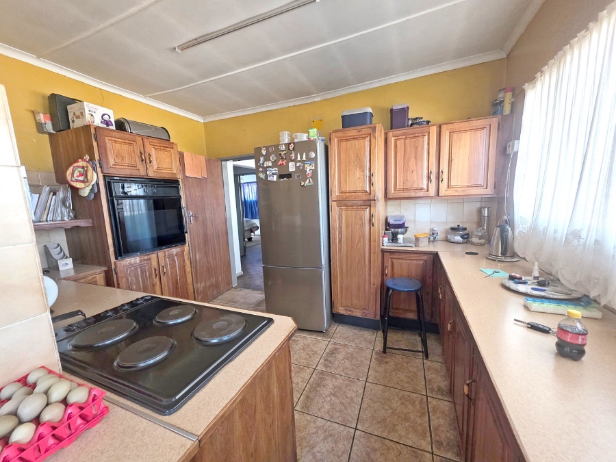 3 Bedroom Property for Sale in Lambton Gauteng