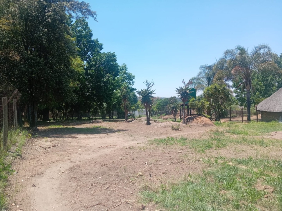 To Let Commercial Property for Rent in President Park Gauteng